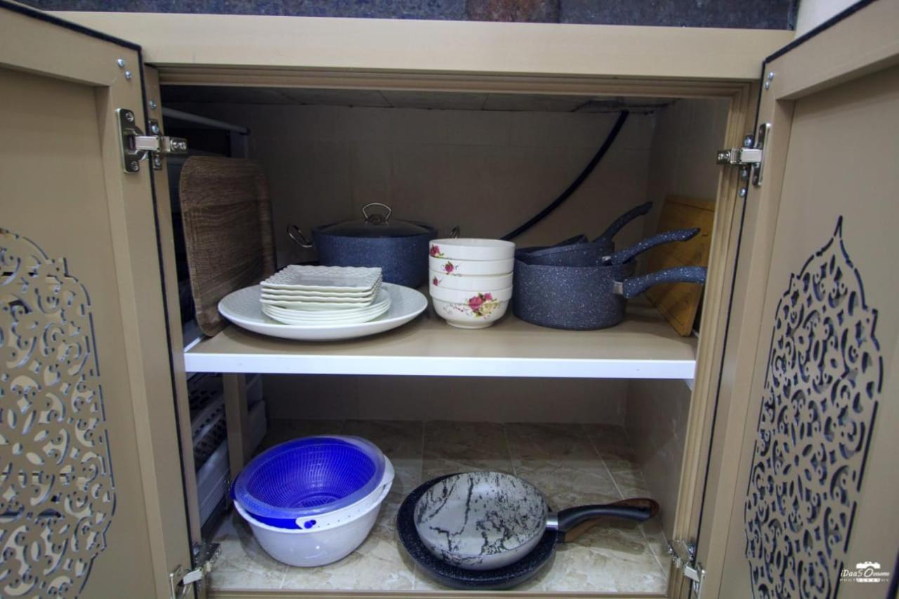 דירות צ'פצ'אוונה Casa Sanae מראה חיצוני תמונה